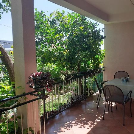 KaštelaJordan公寓 外观 照片