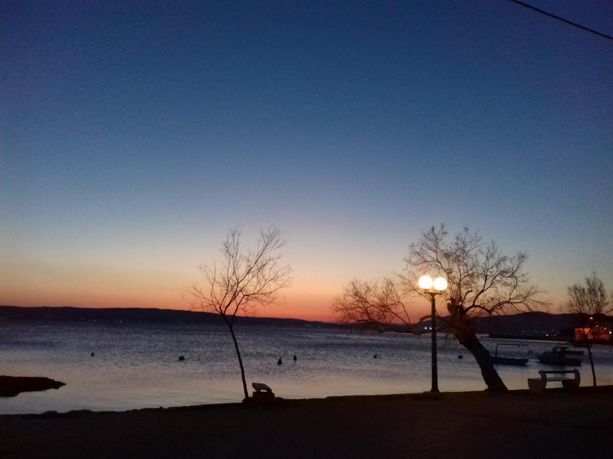 KaštelaJordan公寓 外观 照片