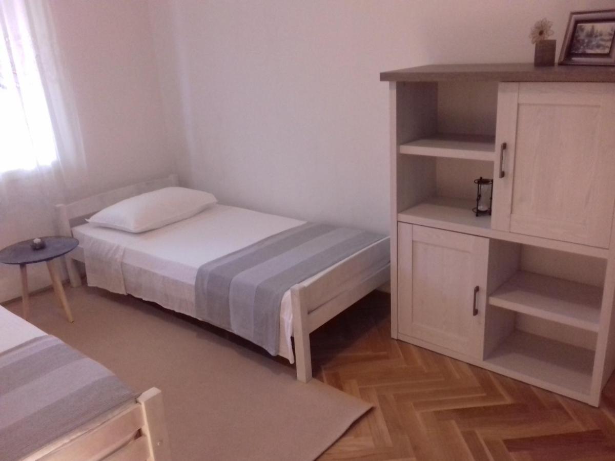 KaštelaJordan公寓 外观 照片