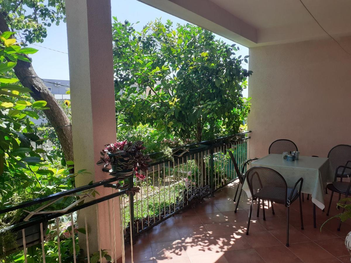 KaštelaJordan公寓 外观 照片